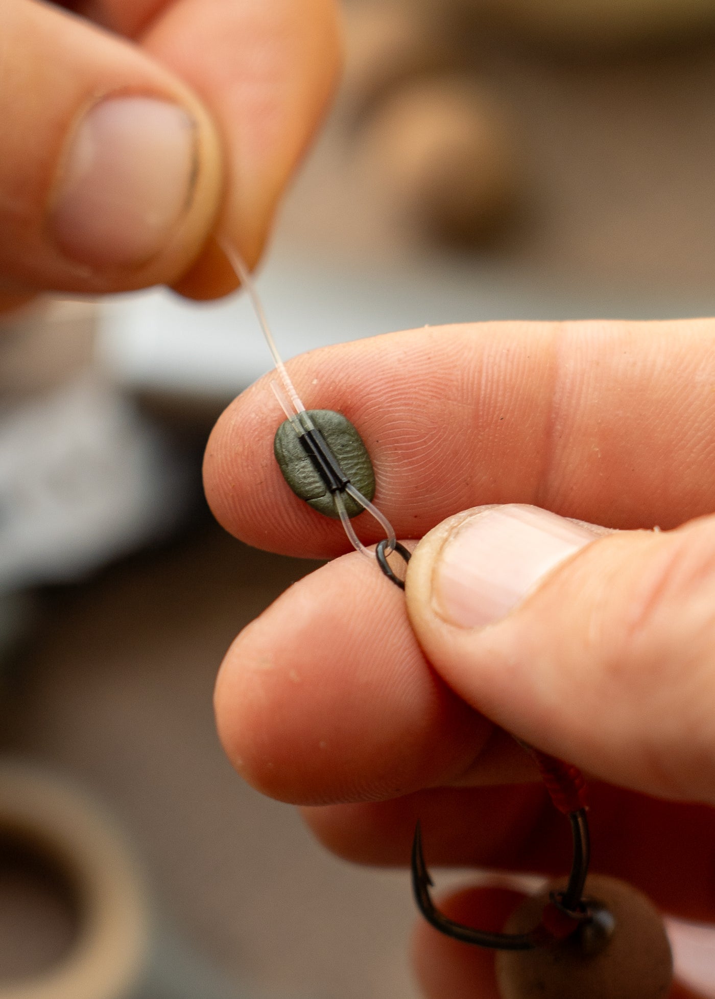 OMC ONE MORE CAST CRIMP TOOL CRIMP MY STYLE