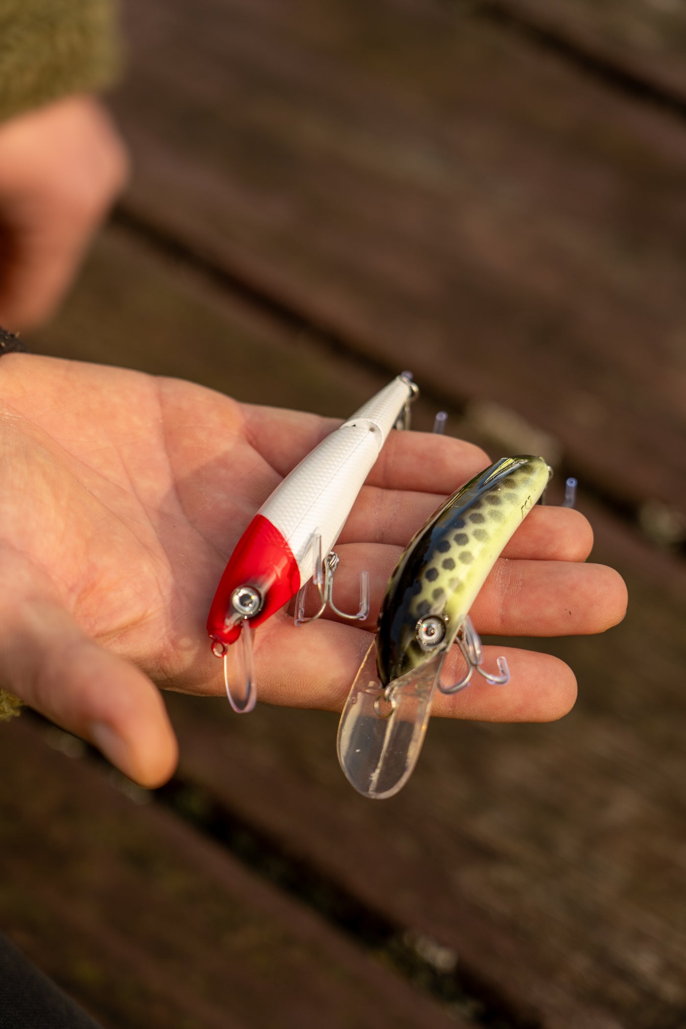 OMC FC LURE SPIN JIG COMBO SPINNER SPINNING KITS TACKLE BOX FORCEPS WIRE TRACE ONE MORE CAST