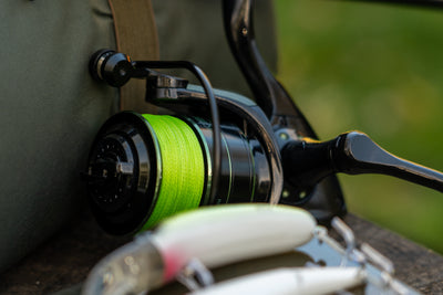 OMC FC LURE SPIN JIG COMBO SPINNER SPINNING BRAID ROD REEL ONE MORE CAST KITS TACKLE BOX FORCEPS WIRE TRACE