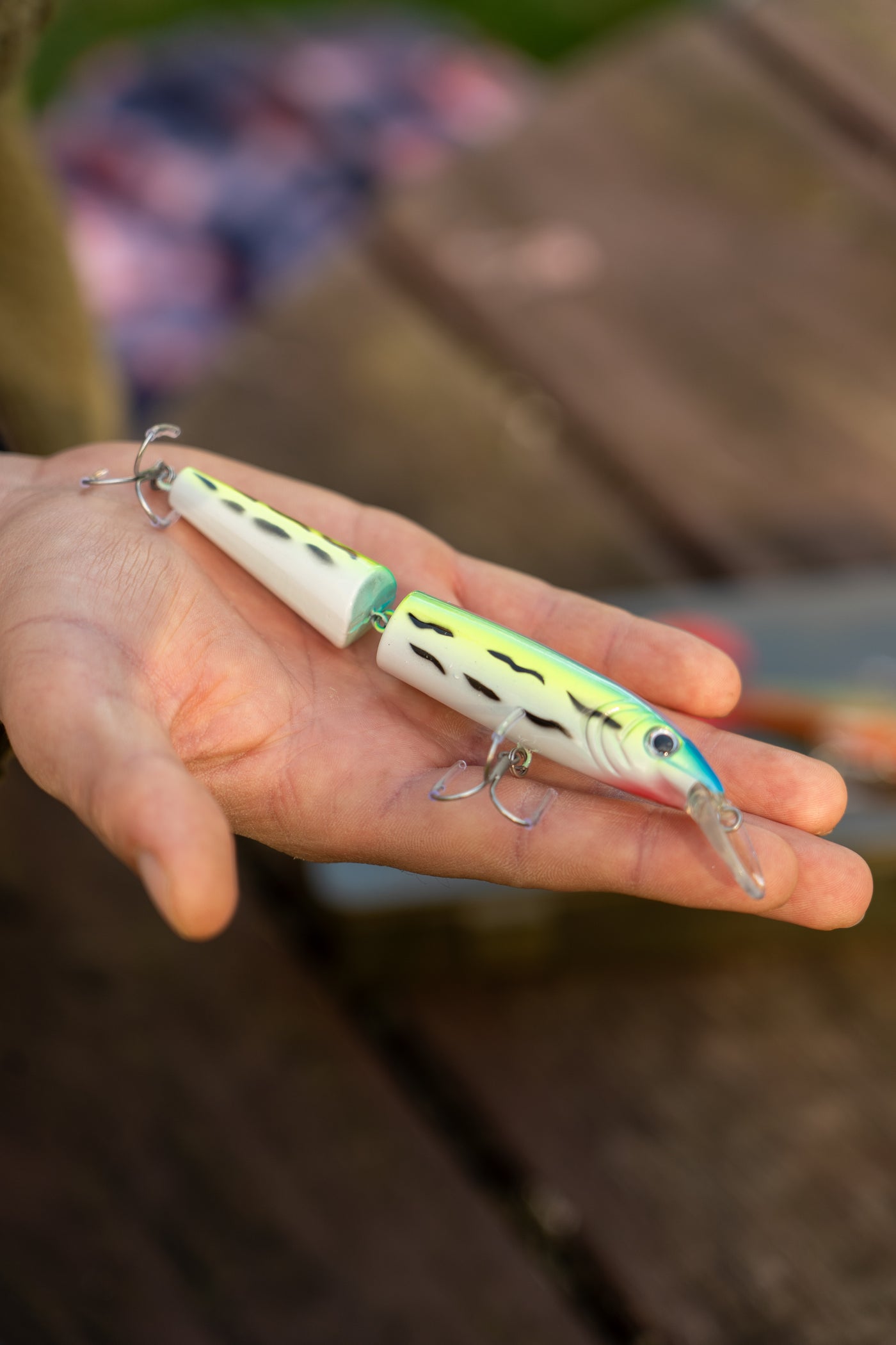 OMC FC LURE SPIN JIG COMBO SPINNER SPINNING KITS TACKLE BOX FORCEPS WIRE TRACE ONE MORE CAST