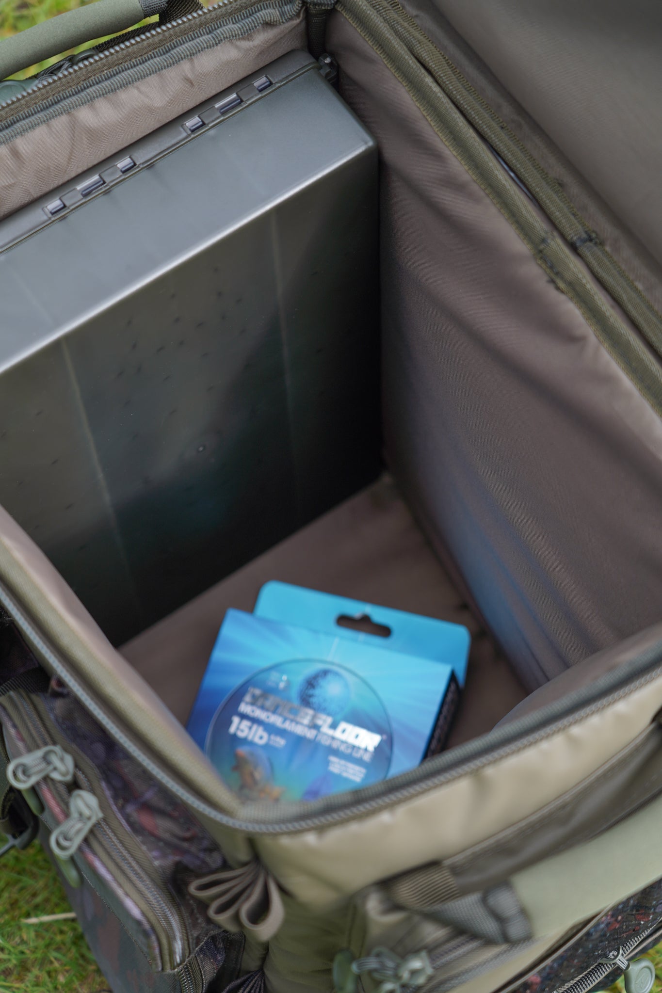 OMC HEIST Compact Rucksack