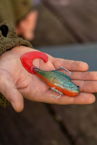 OMC FC LURE SPIN JIG COMBO SPINNER SPINNING KITS TACKLE BOX FORCEPS WIRE TRACE ONE MORE CAST