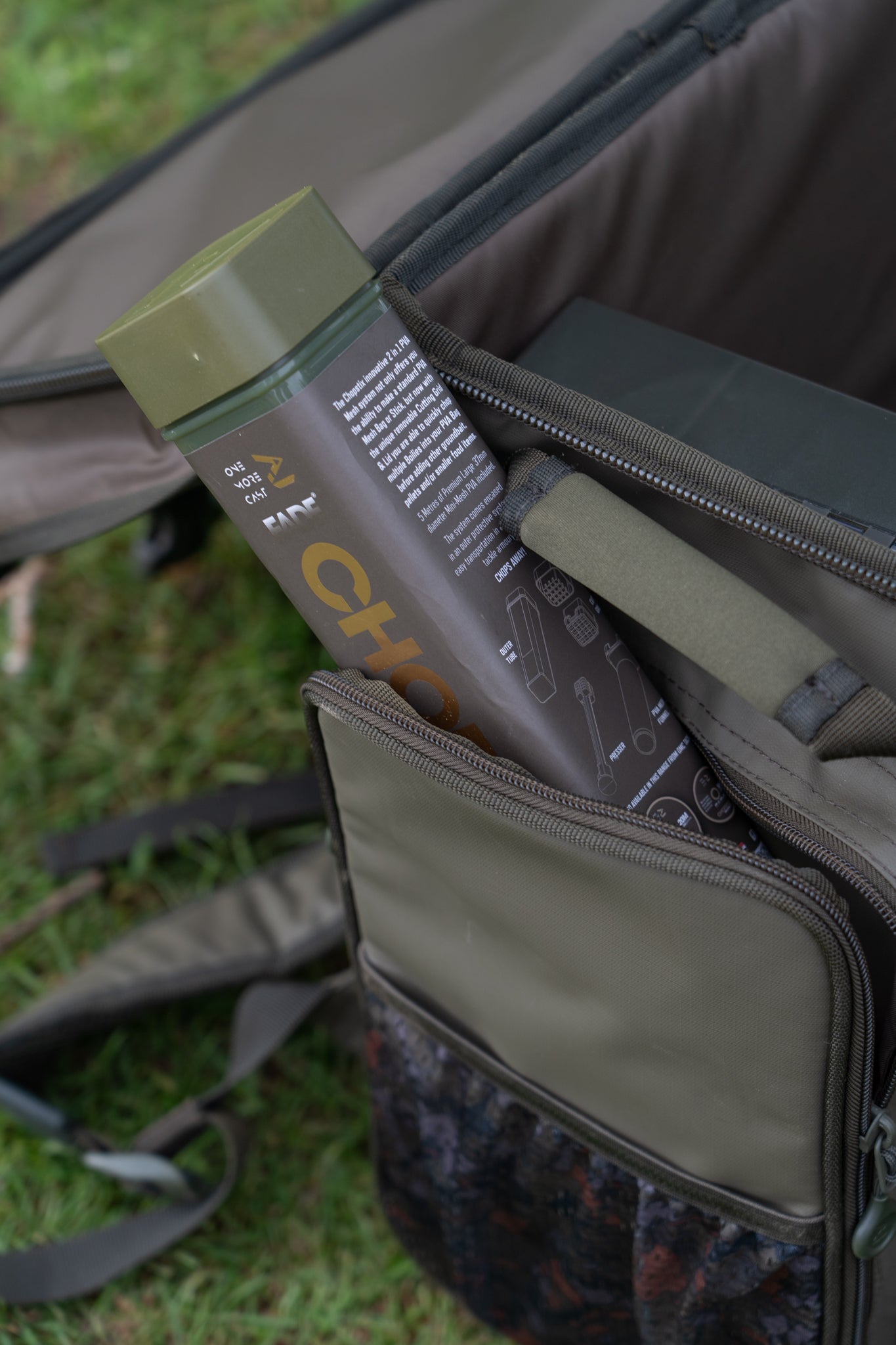 OMC HEIST Compact Rucksack