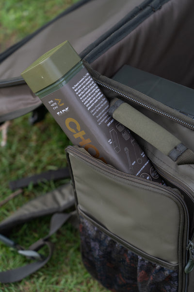 OMC HEIST Compact Rucksack