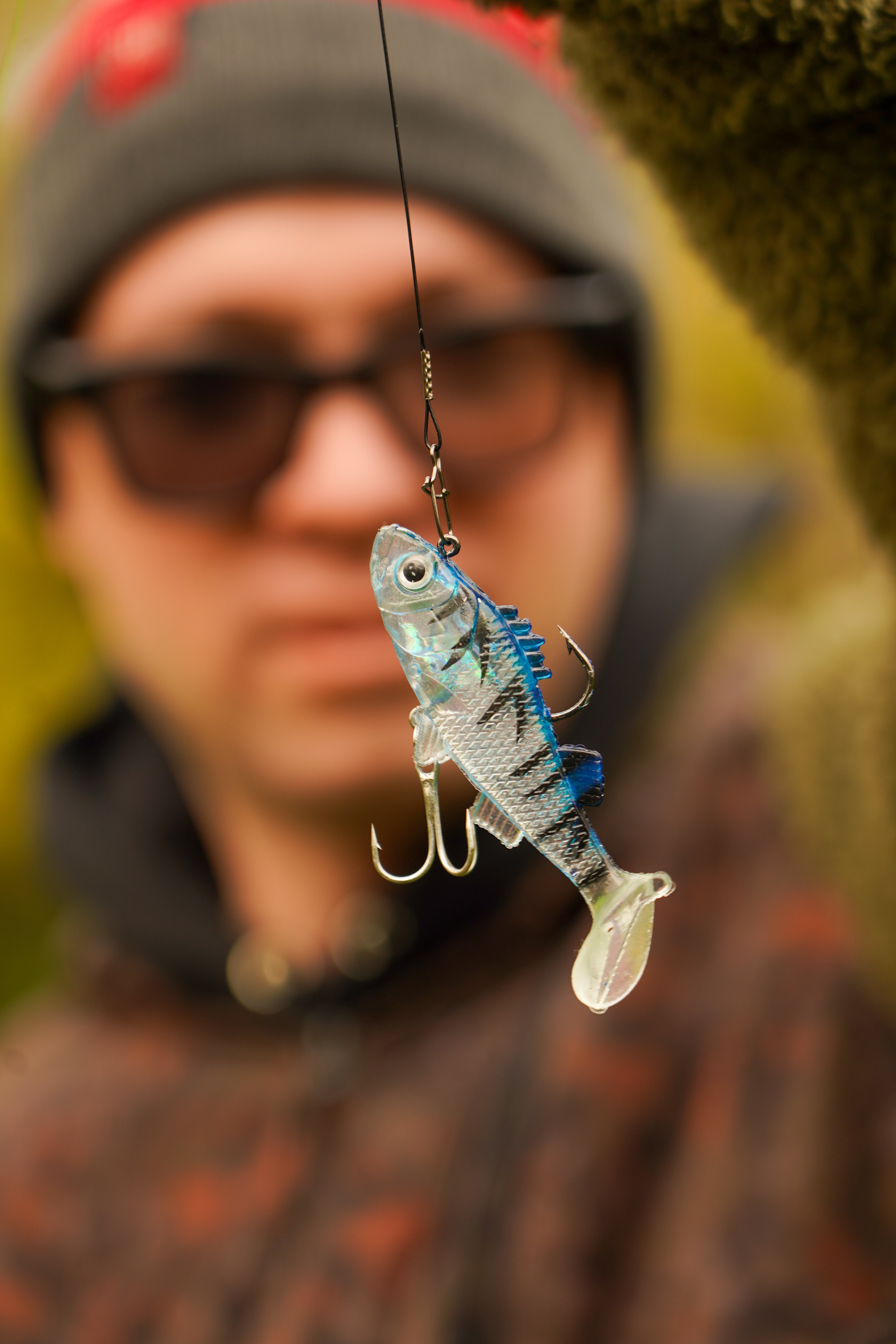 OMC FC LURE SPIN JIG COMBO SPINNER SPINNING KITS TACKLE BOX FORCEPS WIRE TRACE ONE MORE CAST
