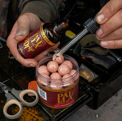Paella Twisted Donkey Slow Sinkers