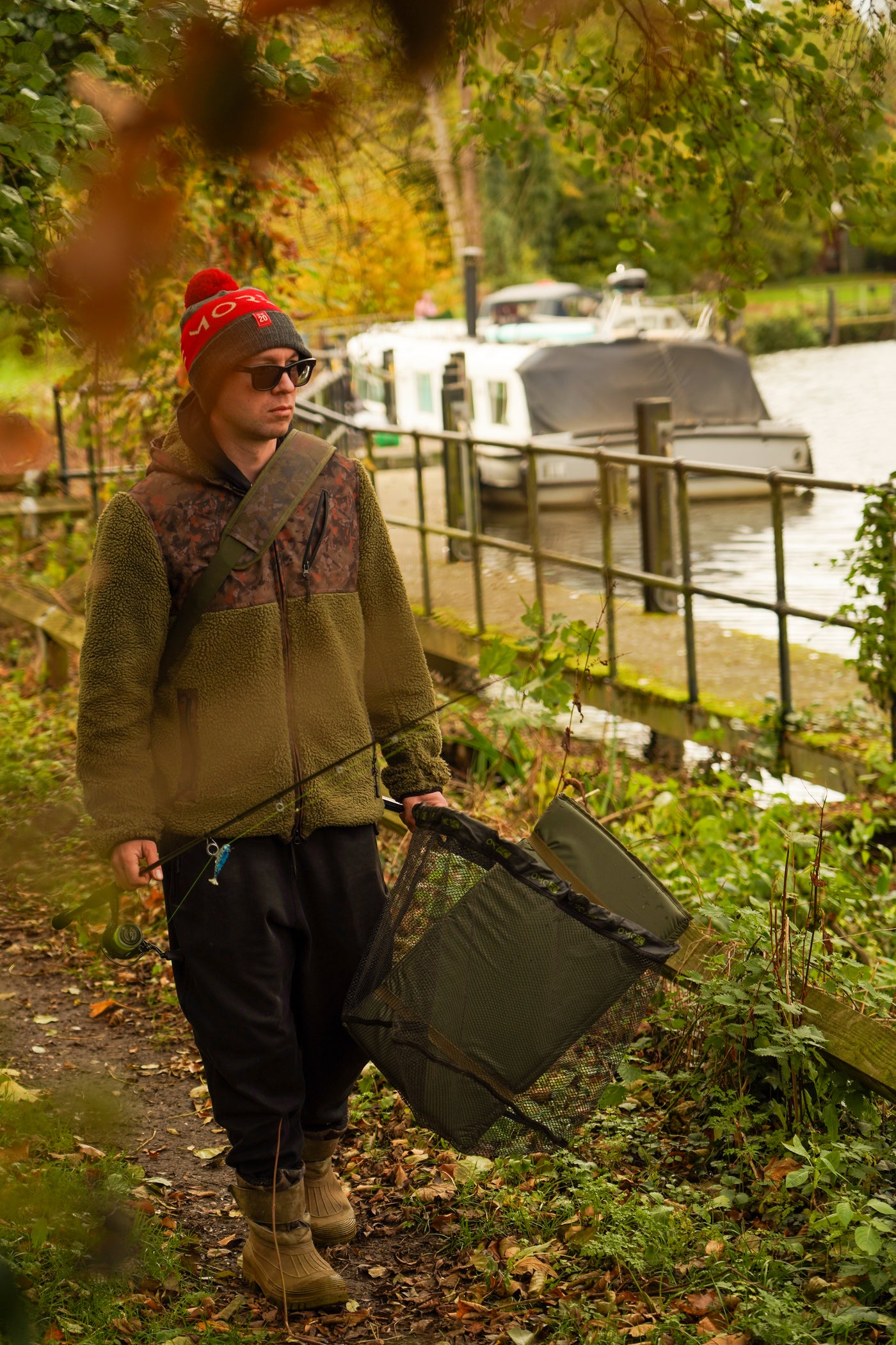 OMC FC LURE SPIN JIG COMBO SPINNER SPINNING BRAID ROD REEL ONE MORE CAST