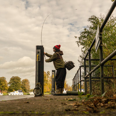 OMC FC LURE SPIN JIG COMBO SPINNER SPINNING BRAID ROD REEL ONE MORE CAST