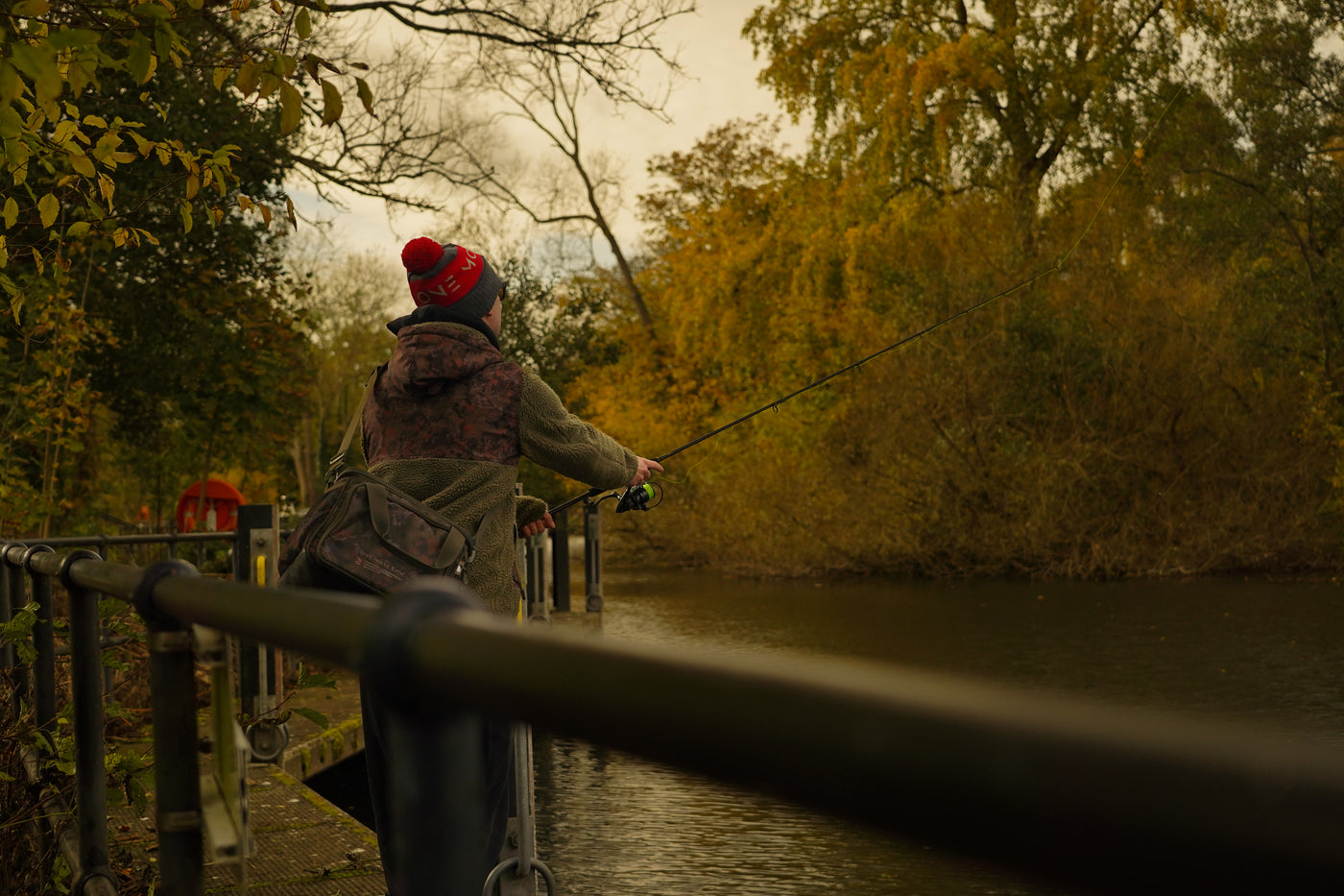 OMC FC LURE SPIN JIG COMBO SPINNER SPINNING BRAID ROD REEL ONE MORE CAST KITS TACKLE BOX FORCEPS WIRE TRACE