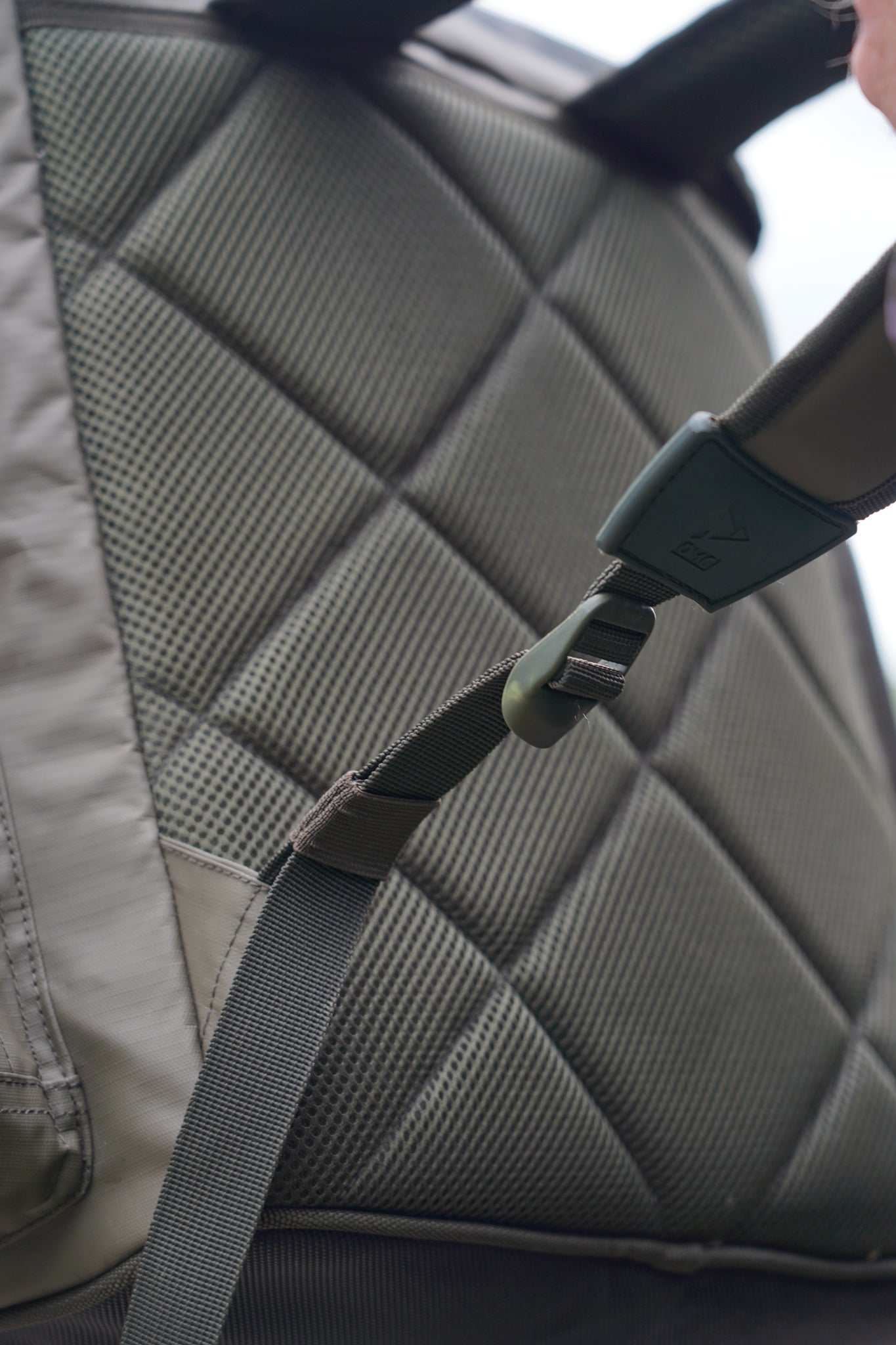 OMC HEIST Compact Rucksack