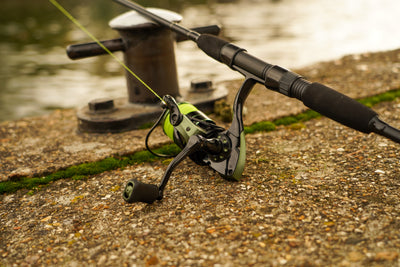 OMC FC LURE SPIN JIG COMBO SPINNER SPINNING BRAID ROD REEL ONE MORE CAST