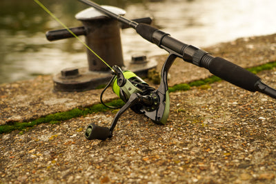 OMC FC LURE SPIN JIG COMBO SPINNER SPINNING BRAID ROD REEL ONE MORE CAST