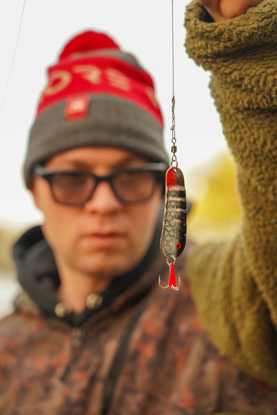 OMC FC LURE SPIN JIG COMBO SPINNER SPINNING BRAID ROD REEL ONE MORE CAST KITS TACKLE BOX FORCEPS WIRE TRACE