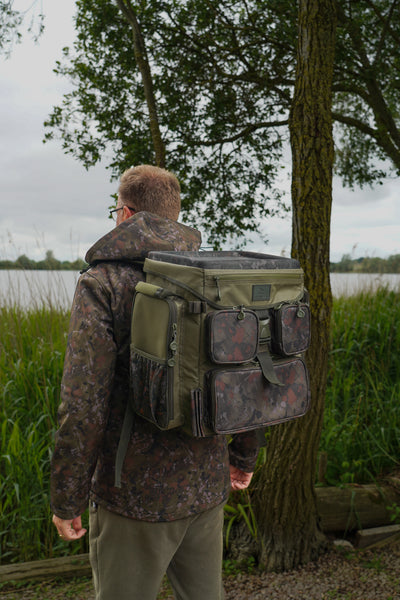 OMC HEIST Compact Rucksack