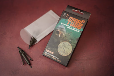 The Magic Twig - Lead Clip Version