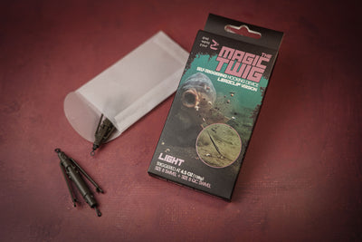 The Magic Twig - Lead Clip Version