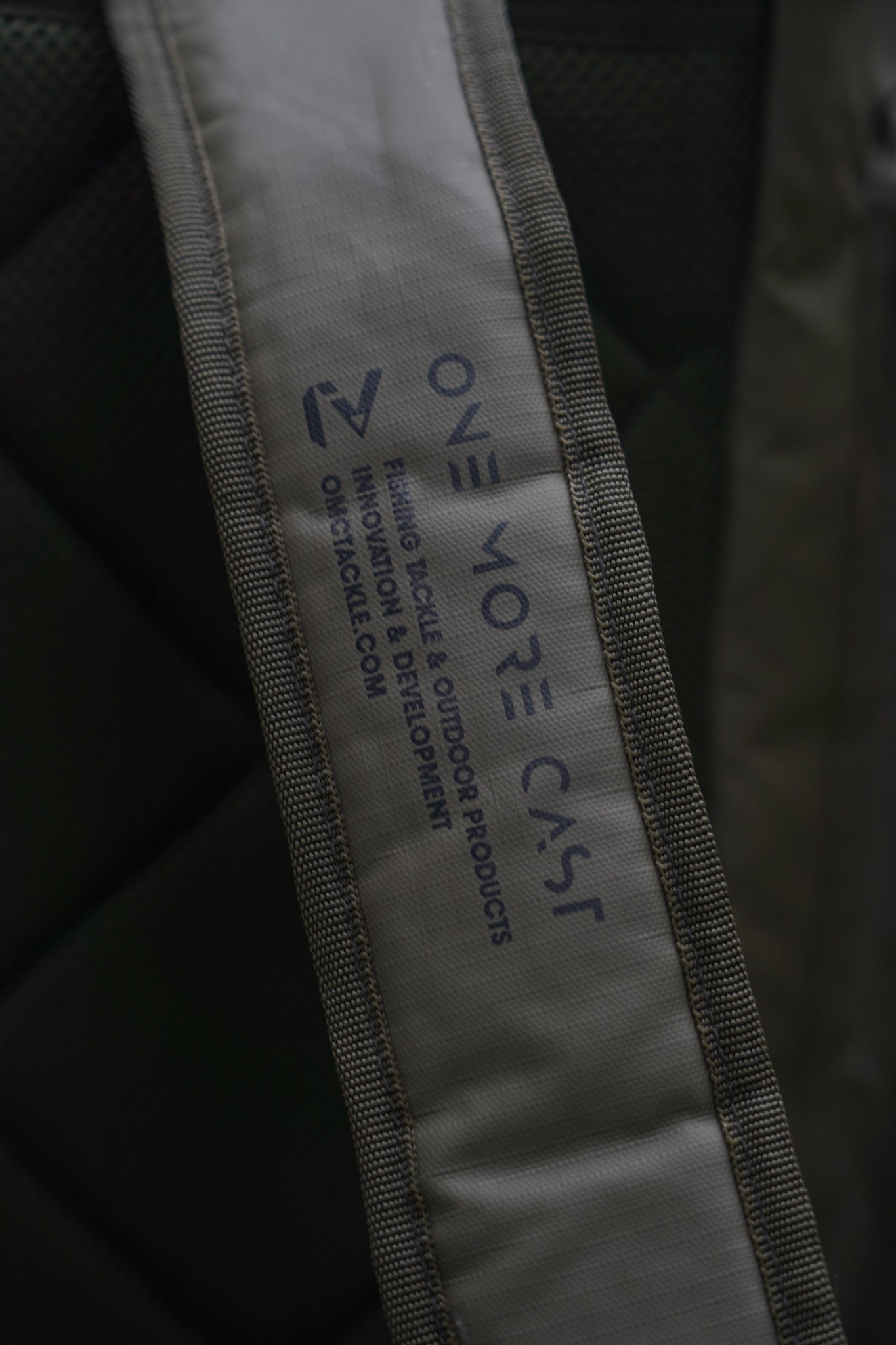 OMC HEIST Compact Rucksack