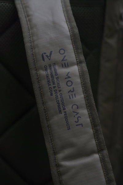 OMC HEIST Compact Rucksack