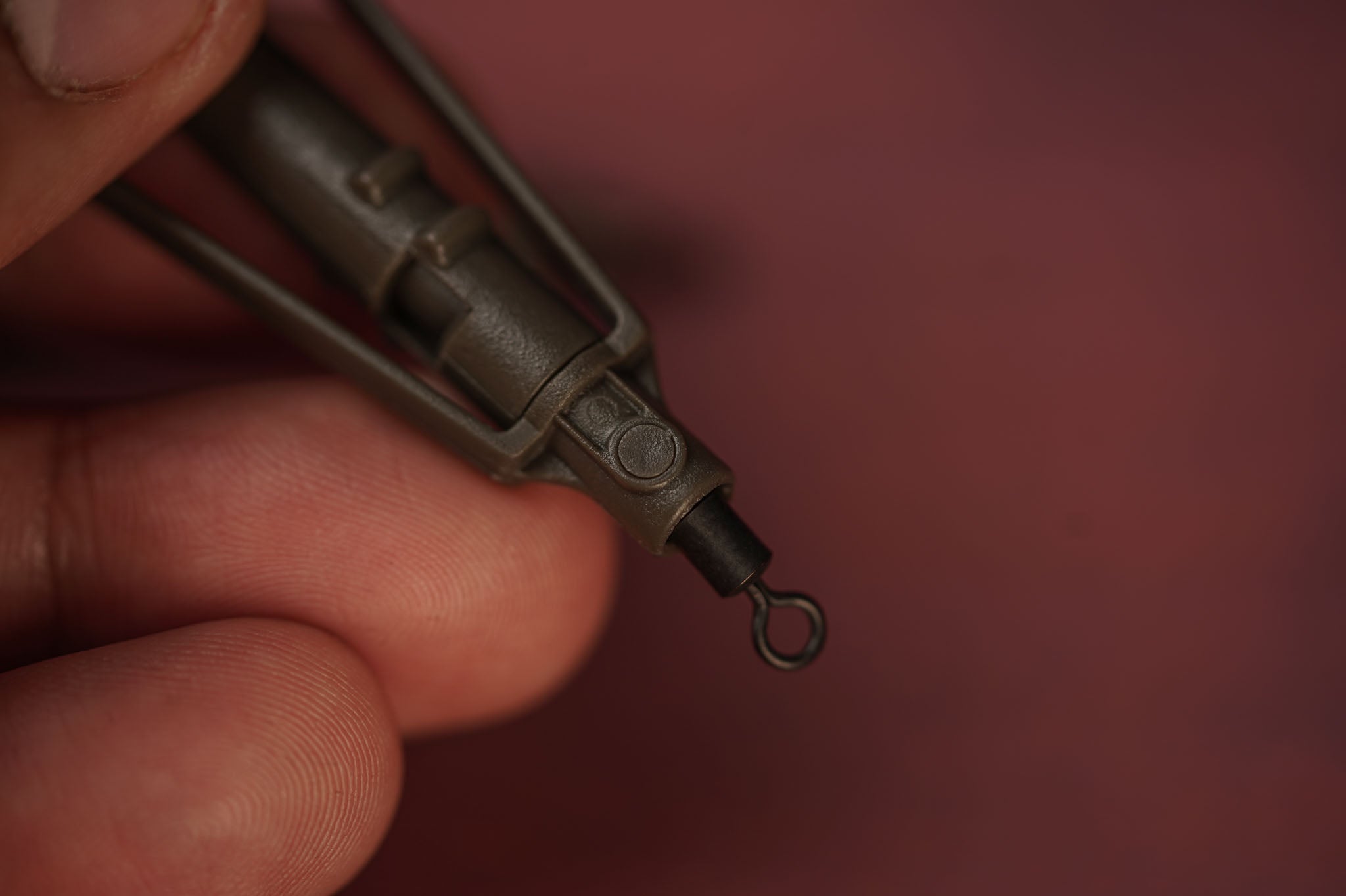 The Magic Twig - Lead Clip Version