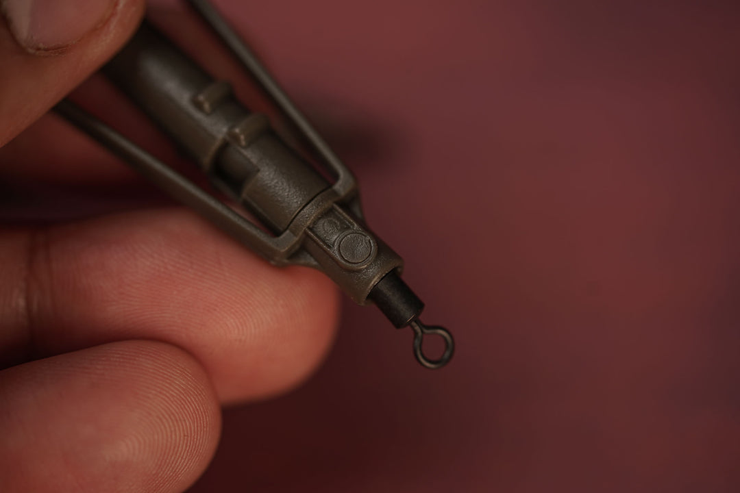 The Magic Twig Lead Clip Version – ONE MORE CAST