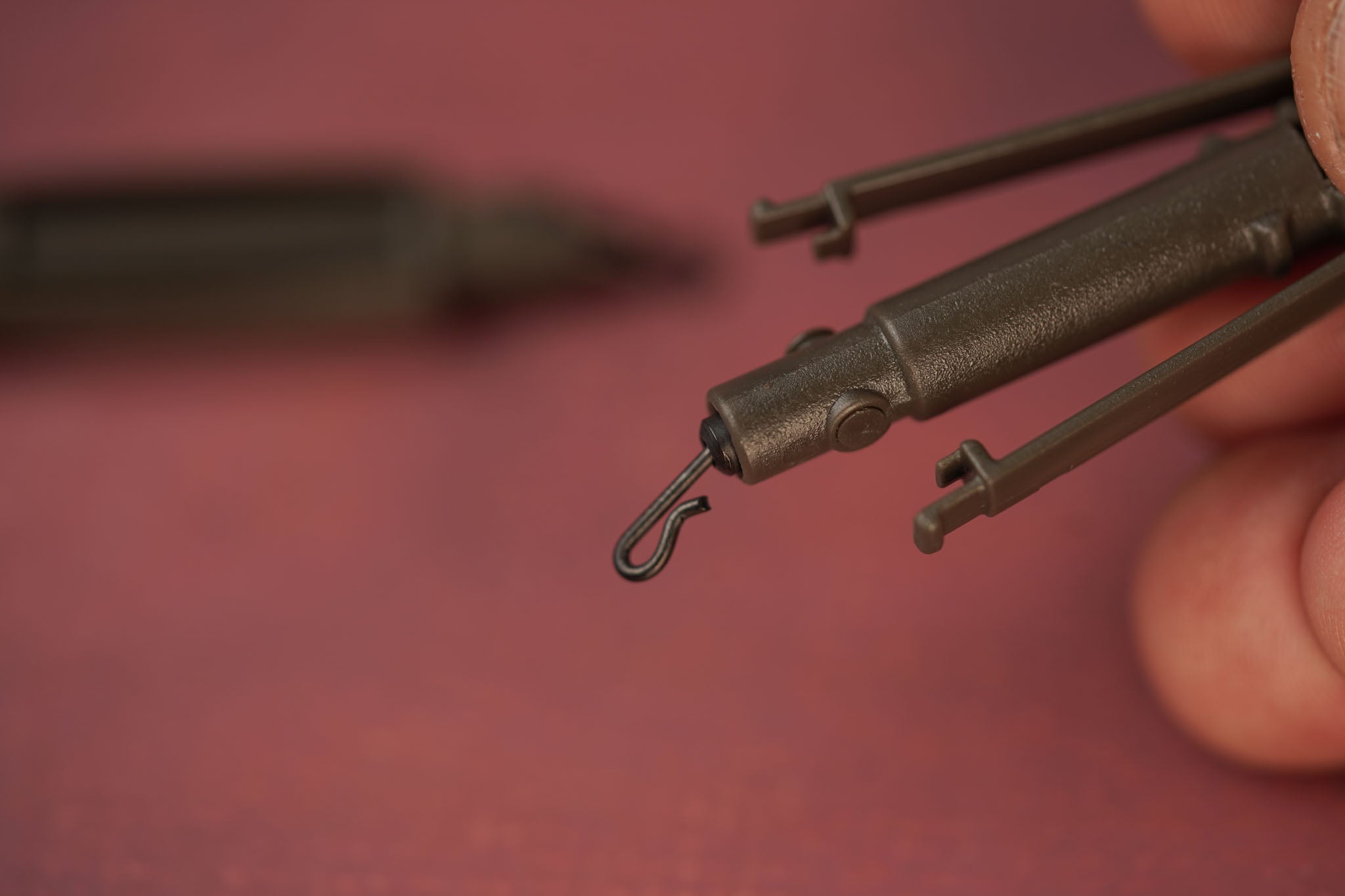 The Magic Twig - Lead Clip Version