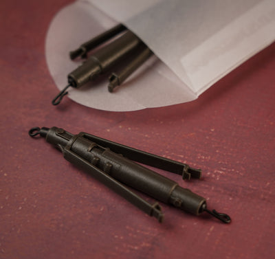 The Magic Twig - Lead Clip Version