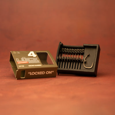 OMC One More Cast The Lock Hook Heavyweight Carp Best Selling 
