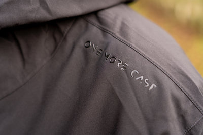 OMC Date Knight Splash Camo Waterproof Jacket Outdoors Camping All Weather