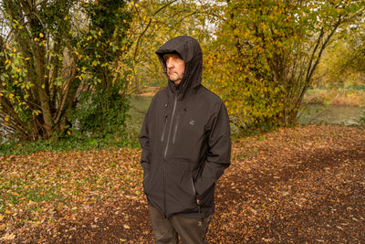 OMC Date Knight Splash Camo Waterproof Jacket Outdoors Camping All Weather