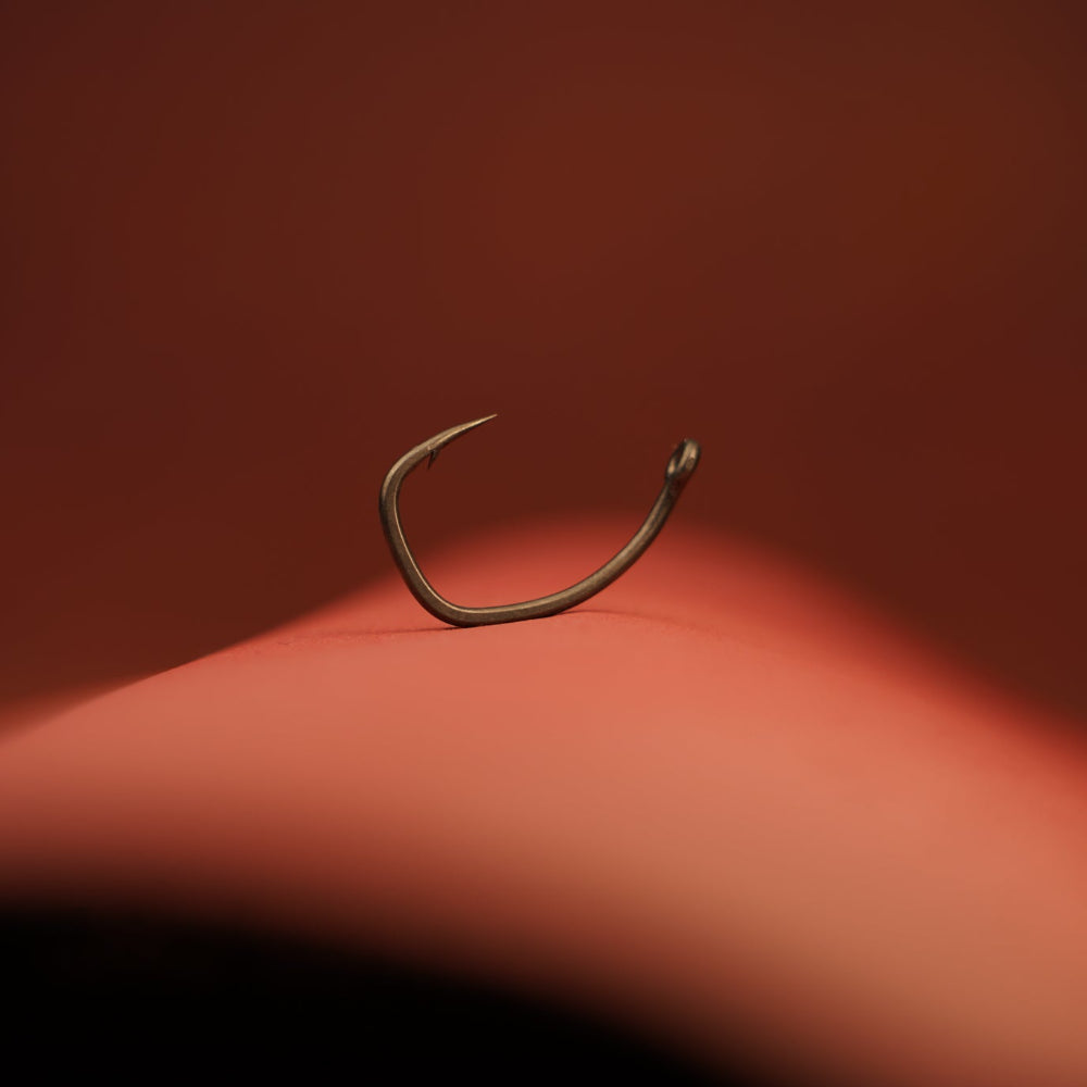 OMC One More Cast The Lock Hook Heavyweight Carp Best Selling 