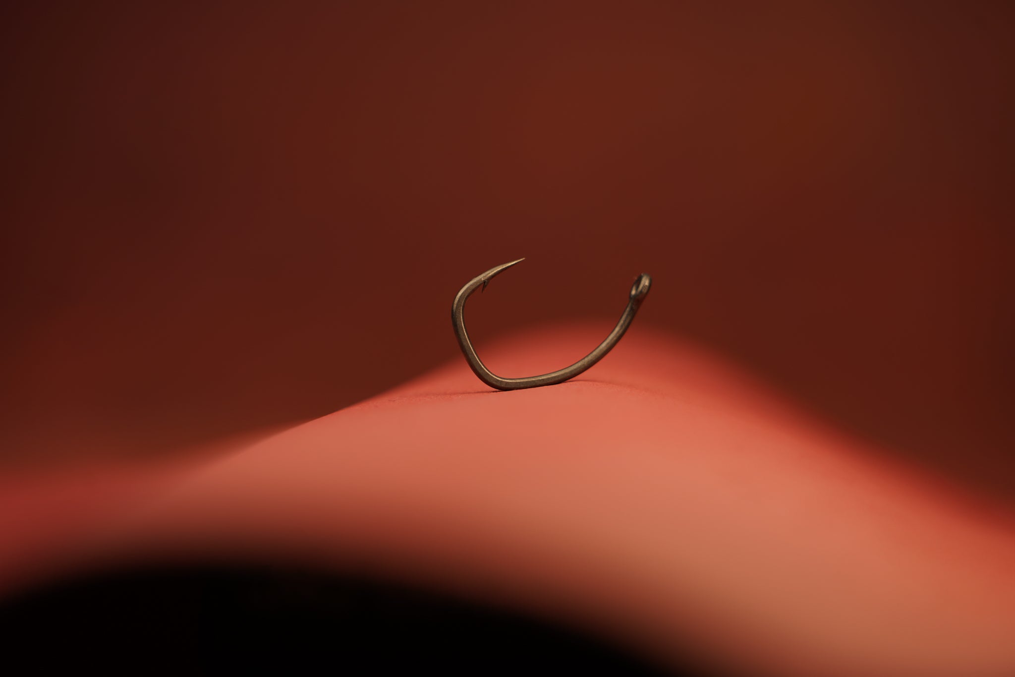 OMC One More Cast The Lock Hook Heavyweight Carp Best Selling 
