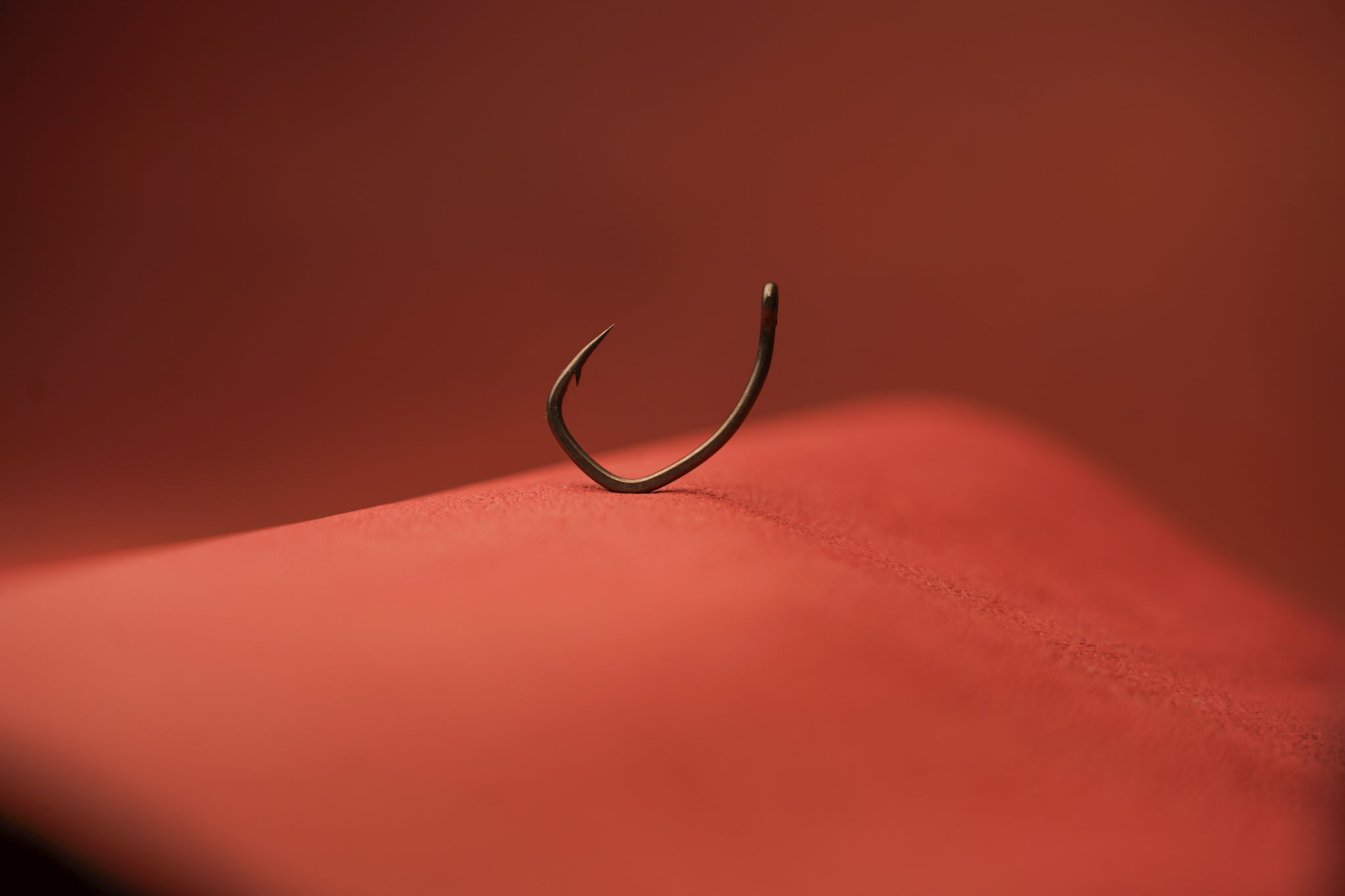 OMC One More Cast The Lock Hook Heavyweight Carp Best Selling 