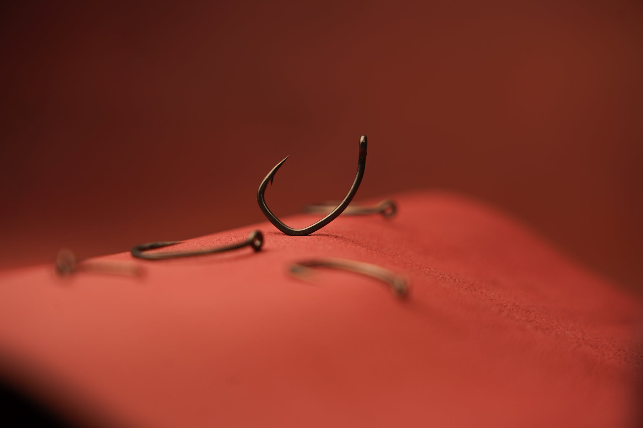 OMC One More Cast The Lock Hook Heavyweight Carp Best Selling 