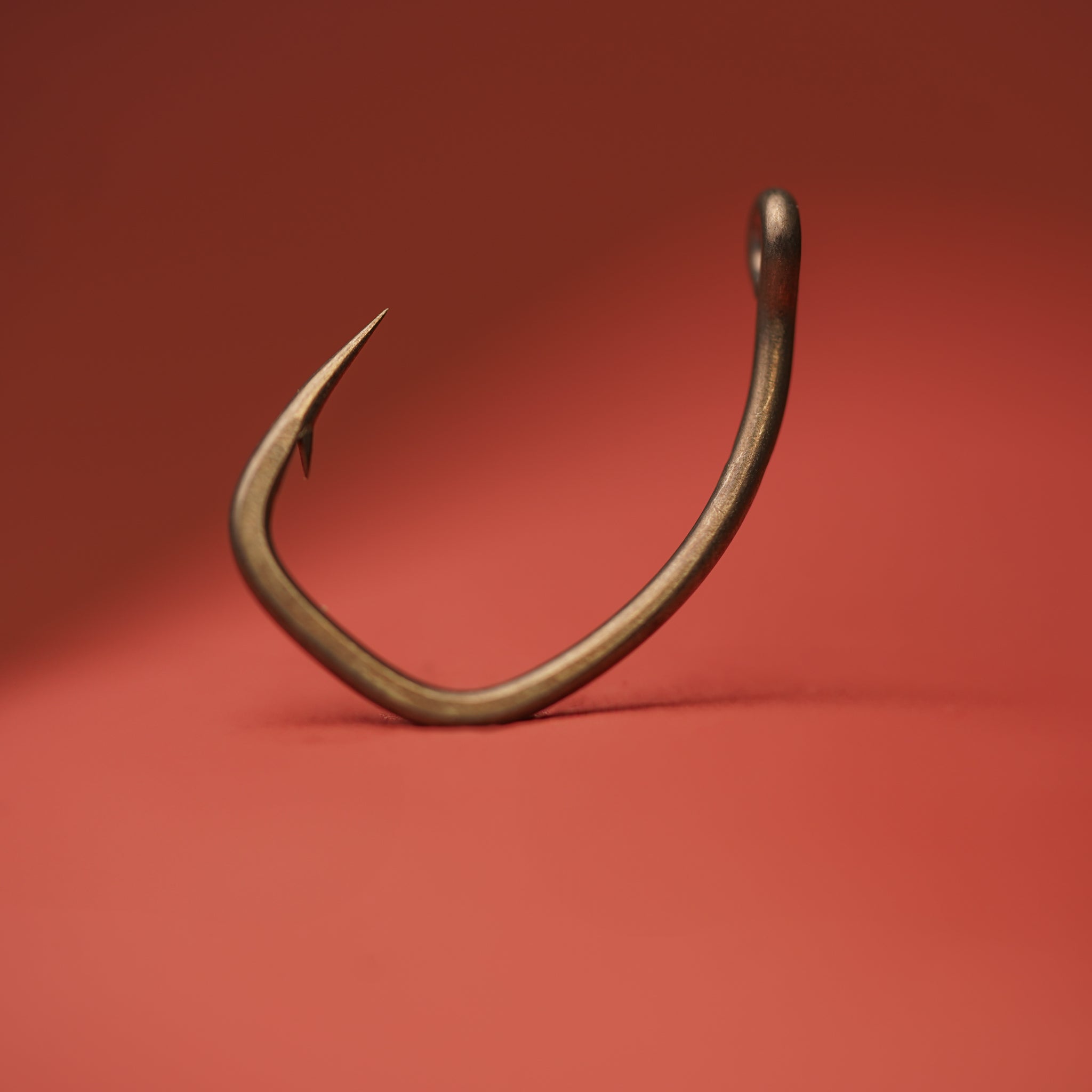 OMC One More Cast The Lock Hook Heavyweight Carp Best Selling 