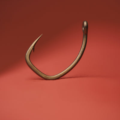 OMC One More Cast The Lock Hook Heavyweight Carp Best Selling 