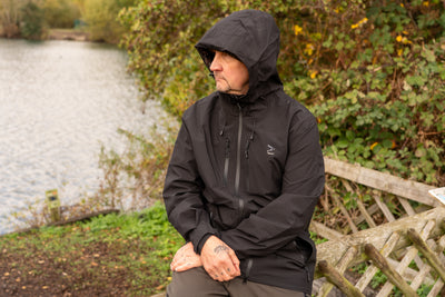 OMC Date Knight Splash Camo Waterproof Jacket Outdoors Camping All Weather