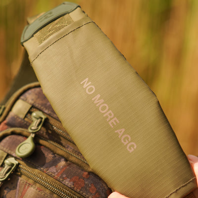 OMC One More Cast Le Sac Magique Accessory Bag Outdoors Fishing