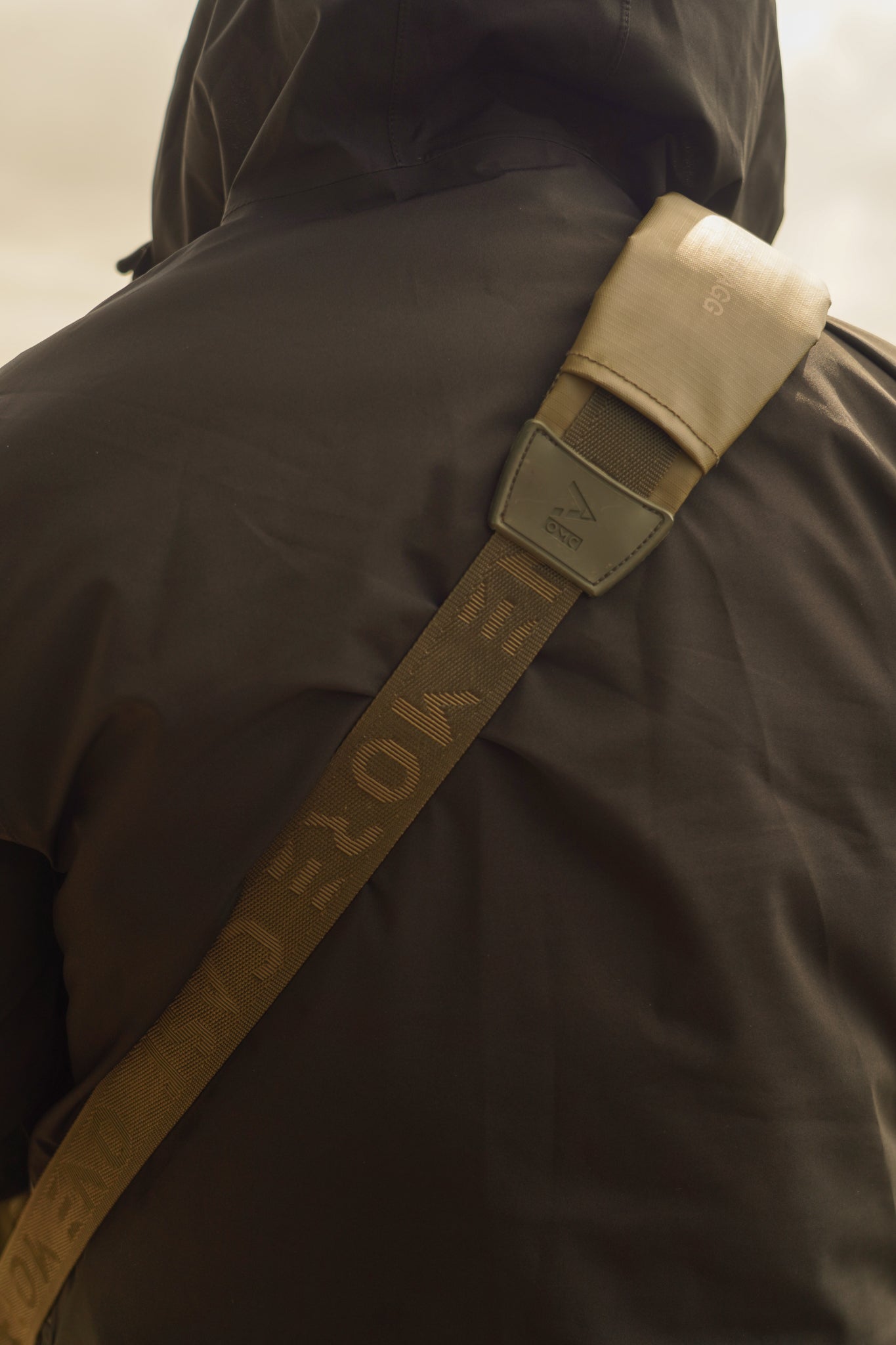 OMC One More Cast Le Sac Magique Accessory Bag Outdoors Fishing