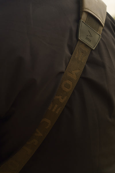 OMC One More Cast Le Sac Magique Accessory Bag Outdoors Fishing