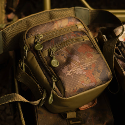 OMC One More Cast Le Sac Magique Accessory Bag Outdoors Fishing