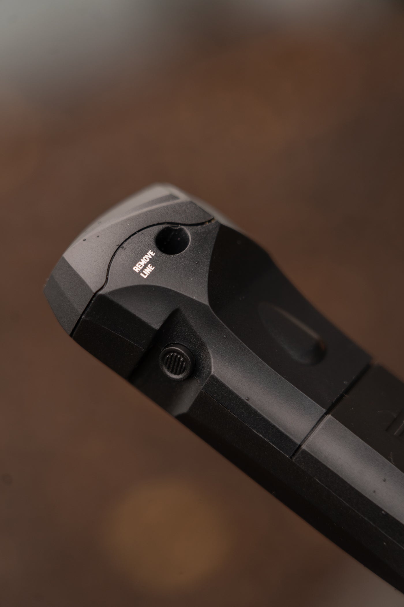 OMC ONE MORE CAST STRIP OFF LINE STRIPPER TOOL ELECTRONIC FAST