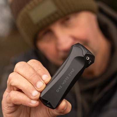 OMC ONE MORE CAST STRIP OFF LINE STRIPPER TOOL ELECTRONIC FAST