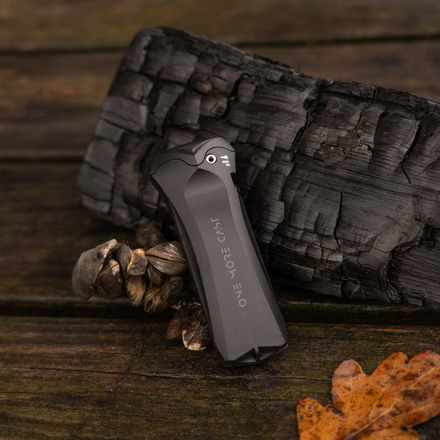 OMC ONE MORE CAST STRIP OFF LINE STRIPPER TOOL ELECTRONIC FAST