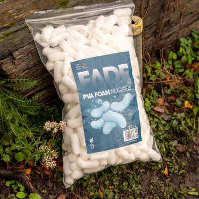 Fade PVA Foam Nuggets