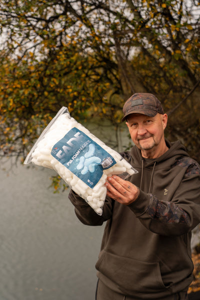 Fade PVA Foam Nuggets