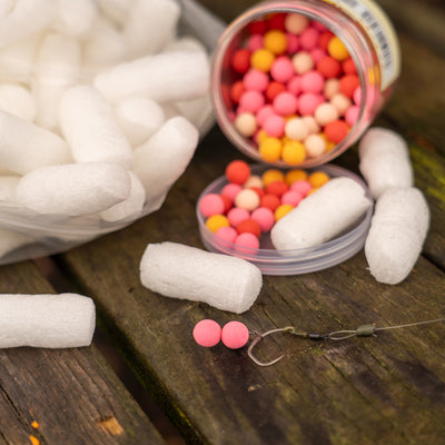 Fade PVA Foam Nuggets