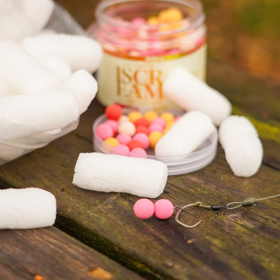 Fade PVA Foam Nuggets