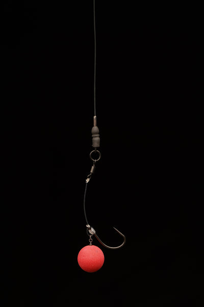 Paella Boosted Fluoro Pop Ups