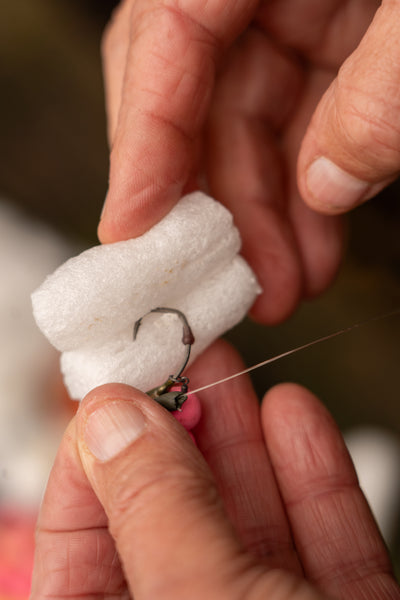 Fade PVA Foam Nuggets
