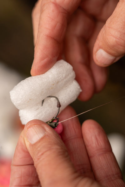 Fade PVA Foam Nuggets